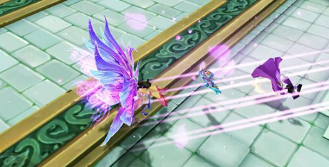 永久免费送VIP的放置类游戏合集