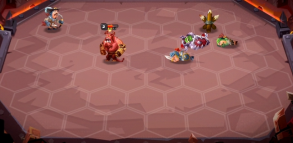 当下最火的回合制手游合集