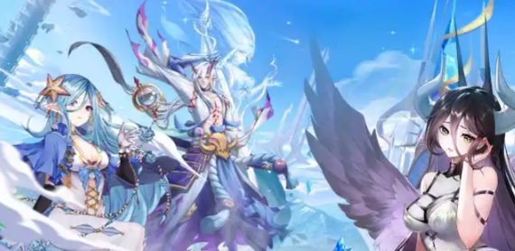 简单的卡牌养成游戏合集