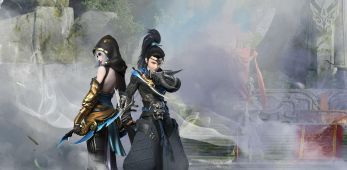 高评价的热门仙侠游戏合集