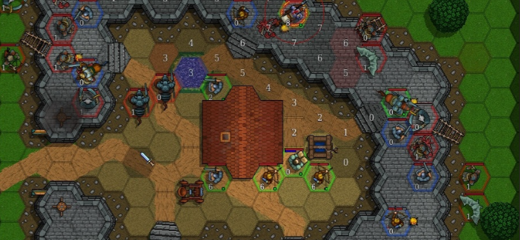 进游送首充的策略游戏合集