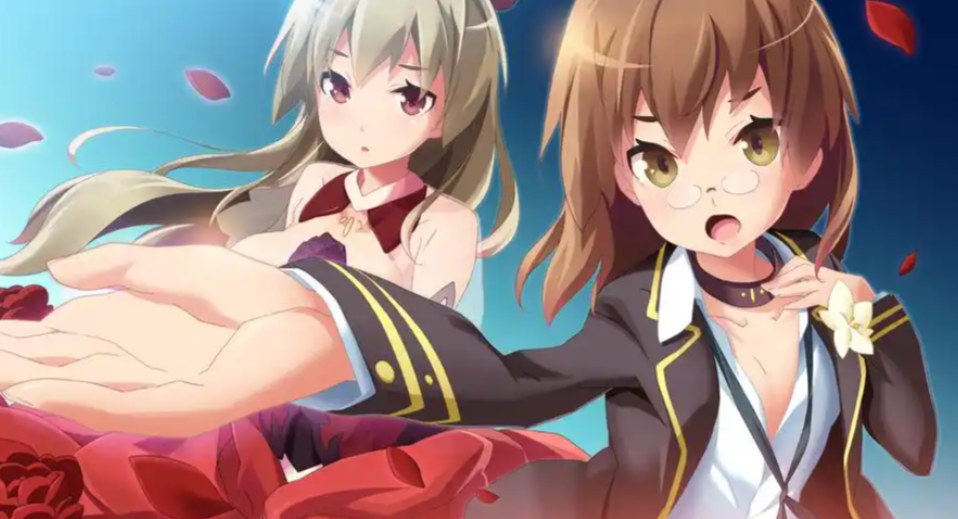 十大公认美女养成游戏合集