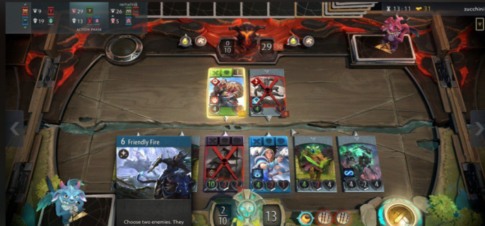 2026最火卡牌手游合集