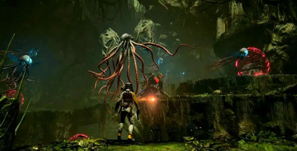 冒险探索类手游合集