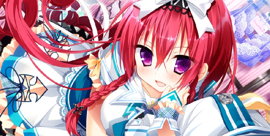 二次元闯关动作游戏有哪些-好玩的二次元闯关动作游戏推荐