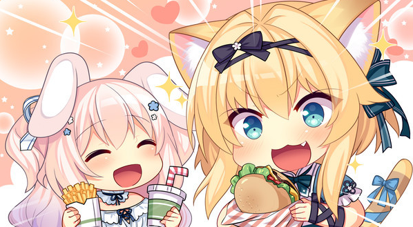 2026零氪能玩的网游大全