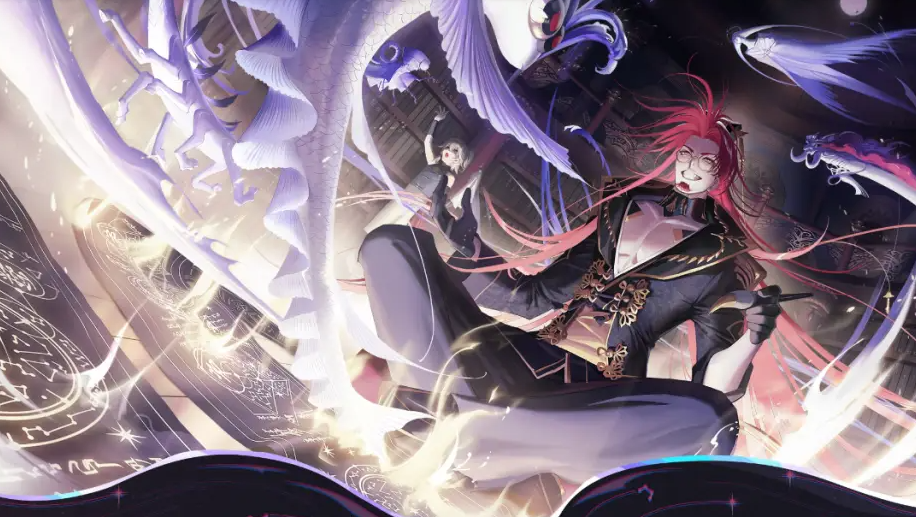 免费送vip的卡牌游戏合集