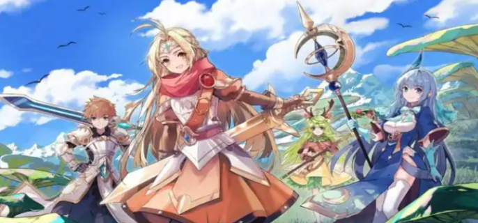 不氪金就可以玩的手游有哪些-没有氪金不影响体验的手游推荐