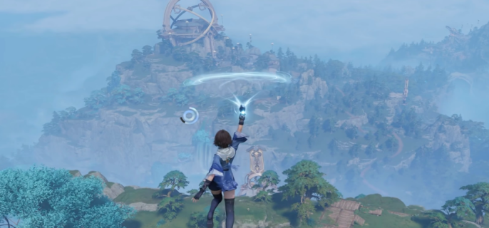 王者荣耀世界怎么换角色-王者荣耀世界换角色方法