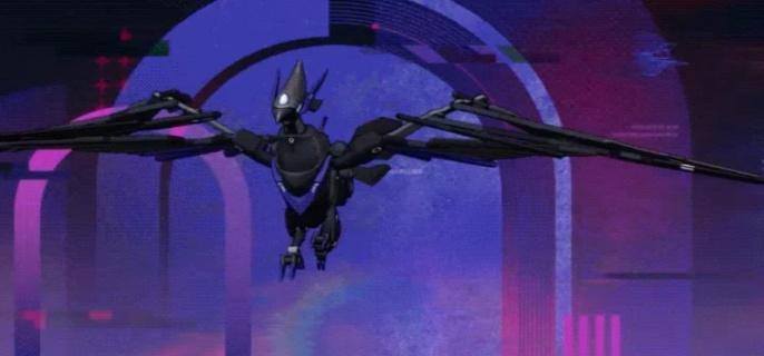 战双帕弥什摩利甘怎么样