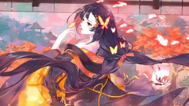 高品质卡牌养成手游合集