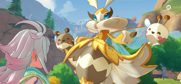 洛克王国世界血气技能石怎么获取-洛克王国世界血气技能石获取攻略