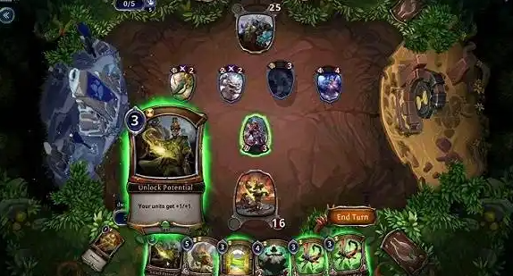 有什么比较好的抽卡类手游-值得玩的抽卡手游推荐