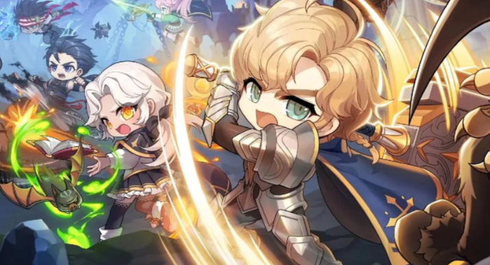 上线送一亿钻石手游合集