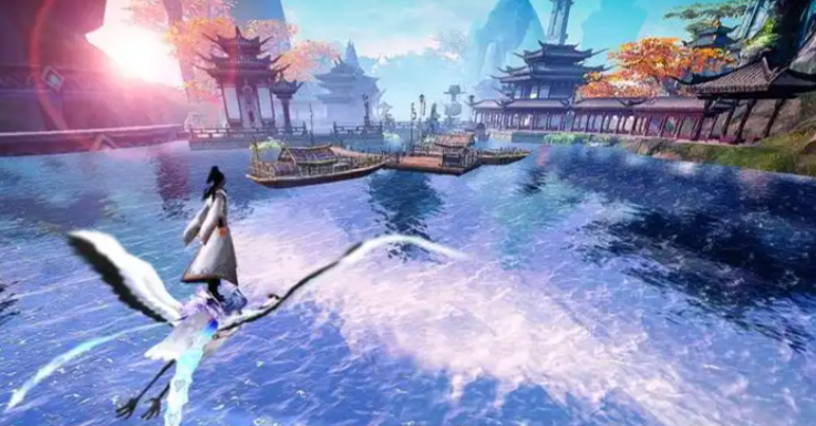 高人气的仙侠回合制手游合集