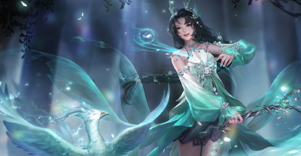 2026年最便宜的折扣手游合集