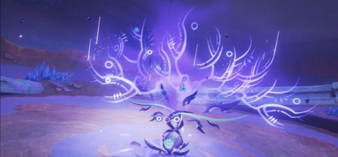 原神深邃摹结株虚暗幻变怎么打