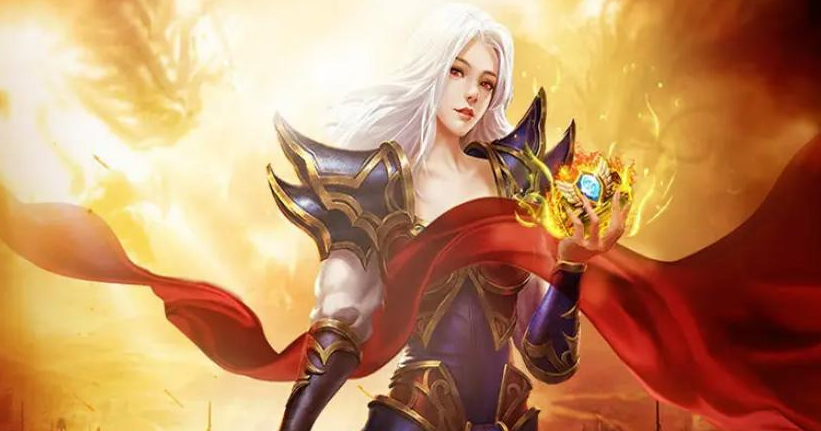 传奇挂机版手游合集