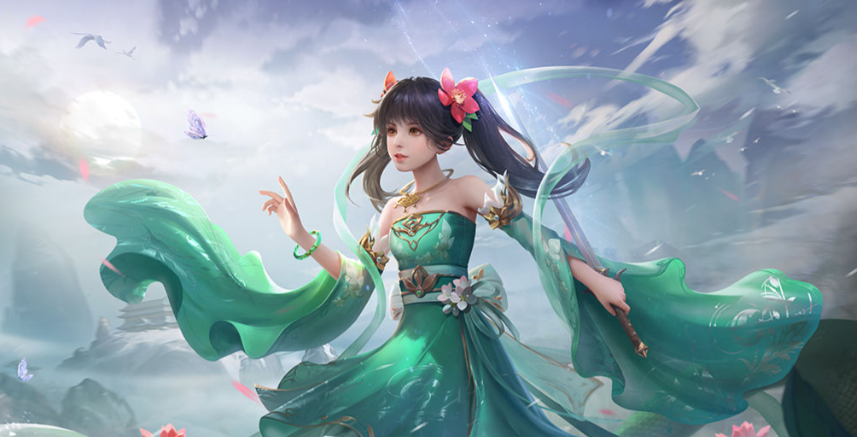 最新上线的带折扣游戏合集