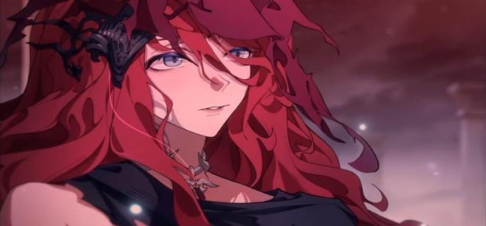 银与绯无限战局第五关怎么通关