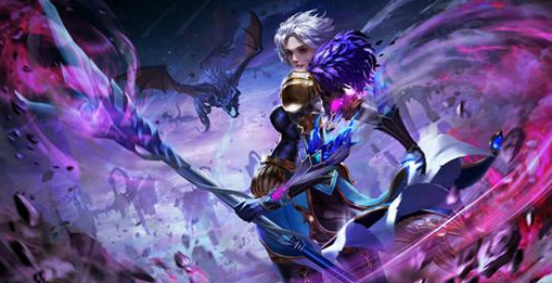 不花钱领VIP的魔幻游戏合集