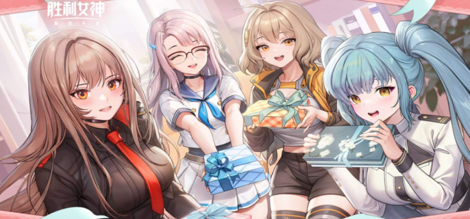 胜利女神新的希望怎么获取新的希望称号-胜利女神新的希望获取新的希望称号方法