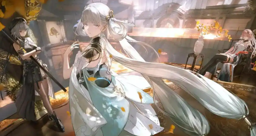 不用怎么氪的手机游戏合集