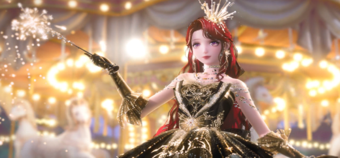 无限暖暖霓光游星服装怎么获取-无限暖暖霓光游星服装获取方法