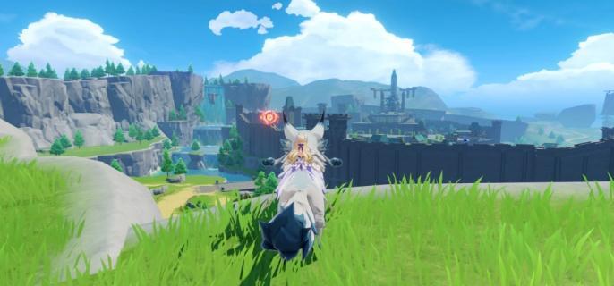 悠星大陆套装连招都有什么