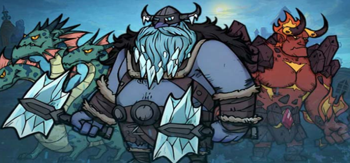 勇者闯迷城最新每周兑换码有哪些-勇者闯迷城最新每周兑换码汇总