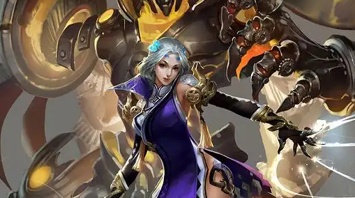 安卓高质量大型游戏合集