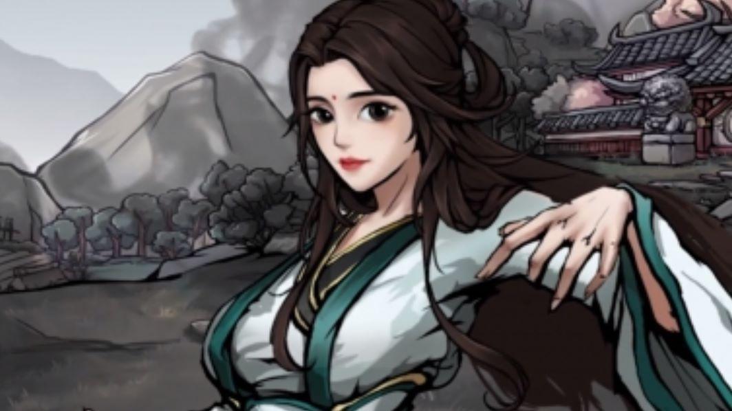 烟雨江湖新手开局伙伴选择技巧.jpg