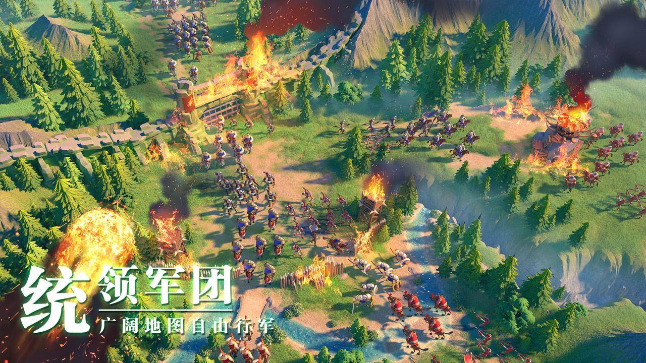 万国觉醒提升战力最快的途径有什么