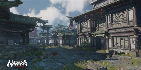 永劫无间删档吗