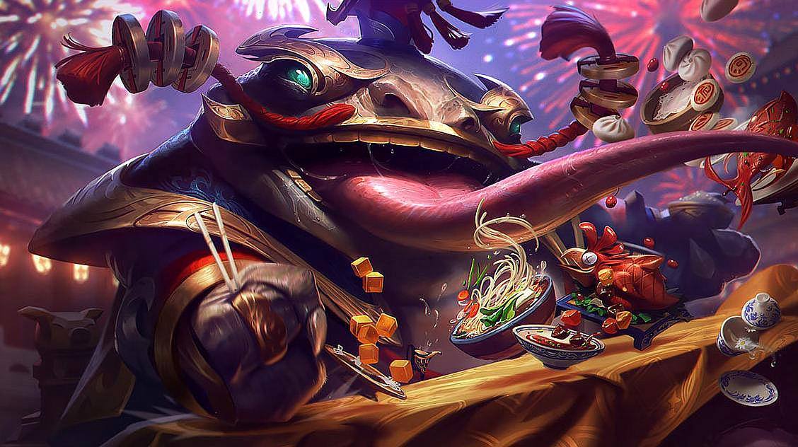 lol回归礼包多久一次