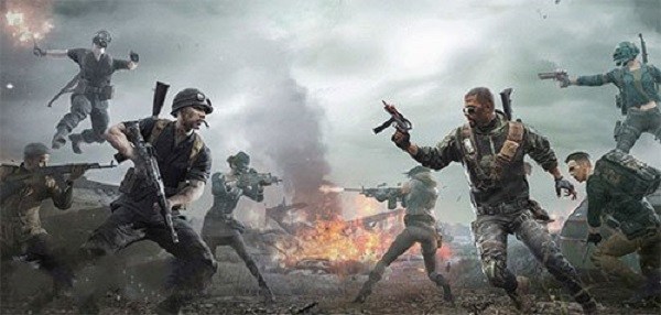 和平精英青叔音是什么意思