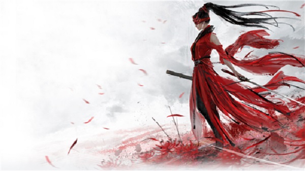 永劫无间国服和steam买哪个好