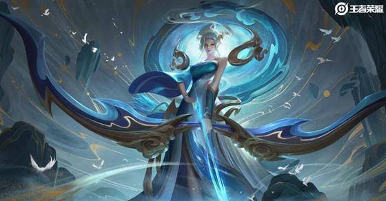 王者荣耀伽罗怎么出装2022