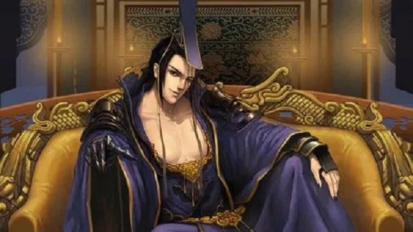 三国杀曹丕技能翻面什么意思