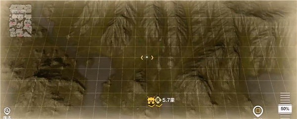 妄想山海北山怎么去