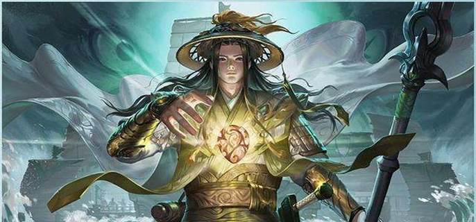 三国杀神吕蒙有什么技能