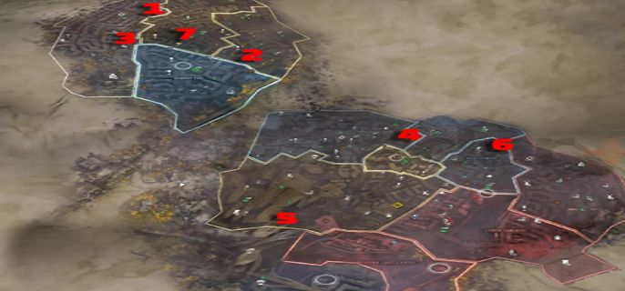 消逝的光芒2保险箱密码是什么