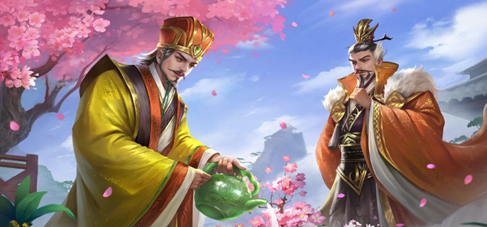 三国杀蒋琬费祎有什么技能