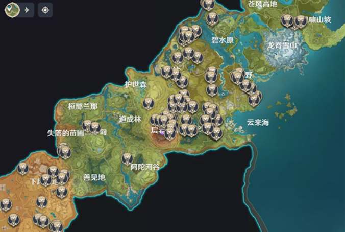 原神攫金鸦印怎么合成