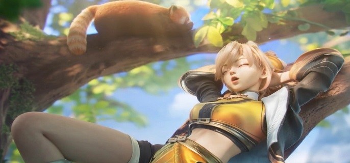 王者荣耀姬小满是什么定位