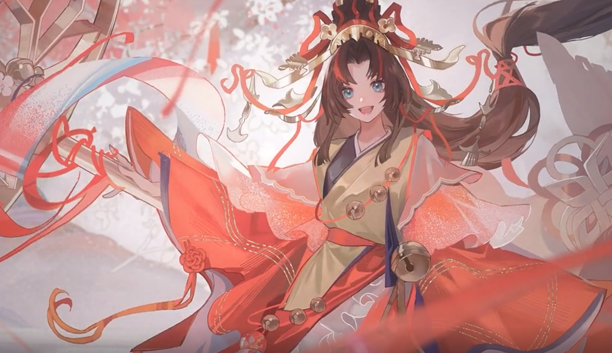 阴阳师sp缘结神怎么样