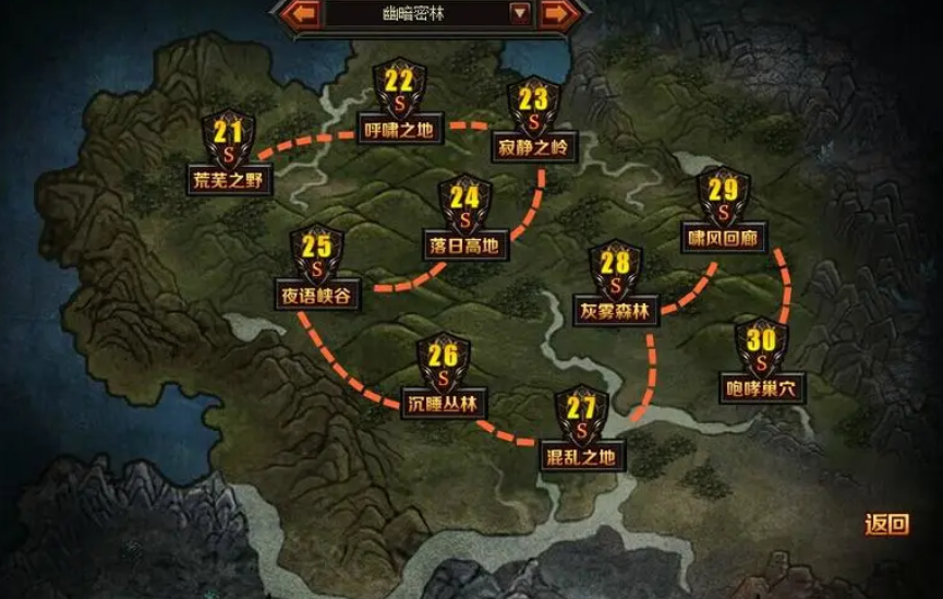 晶核深渊副本怎么玩