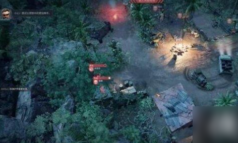 铁血联盟3地堡打法攻略分享