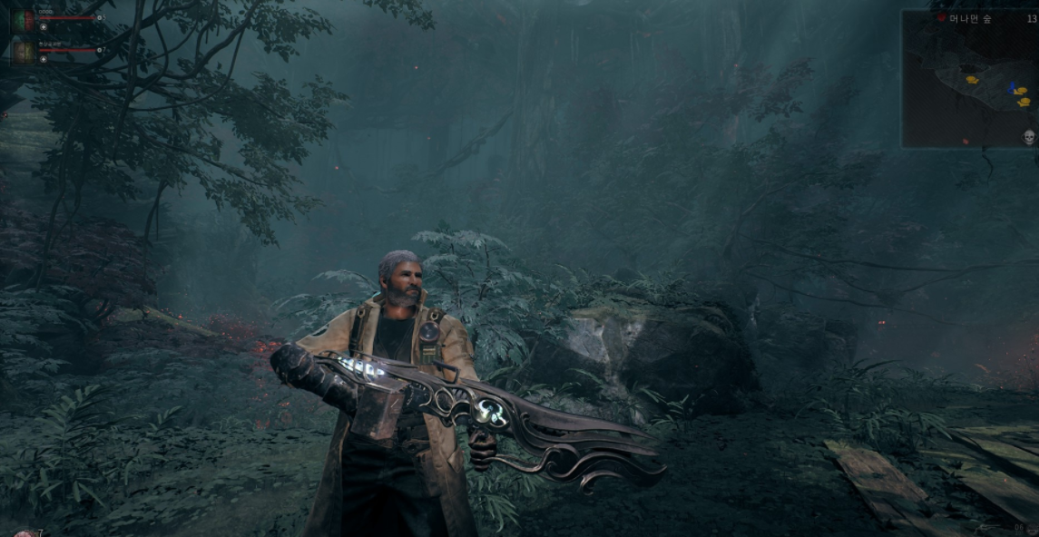 遗迹2迷宫首领打法分享