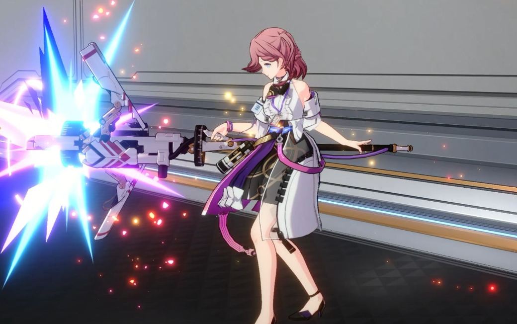 崩坏星穹铁道饮月君配队推荐攻略